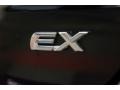 2004 Nighthawk Black Pearl Honda Accord EX Sedan  photo #67