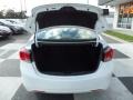 Shimmering White - Elantra GLS Photo No. 5