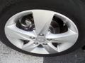 Shimmering White - Elantra GLS Photo No. 7