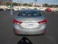 2015 Titanium Gray Metallic Hyundai Elantra Limited Sedan  photo #7