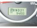 2005 Platinum Metallic Mazda Tribute i  photo #37