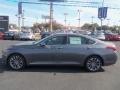 2015 Empire State Gray Hyundai Genesis 3.8 Sedan  photo #4