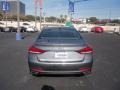 Empire State Gray - Genesis 3.8 Sedan Photo No. 7