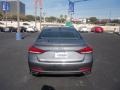 2015 Empire State Gray Hyundai Genesis 3.8 Sedan  photo #7