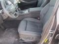 Empire State Gray - Genesis 3.8 Sedan Photo No. 11