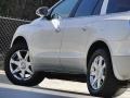2008 White Diamond Tri Coat Buick Enclave CXL  photo #19