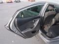 2015 Titanium Gray Metallic Hyundai Elantra SE Sedan  photo #8