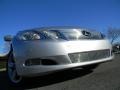 Mercury Metallic - GS 350 Photo No. 2