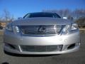 Mercury Metallic - GS 350 Photo No. 4