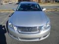 Mercury Metallic - GS 350 Photo No. 5