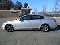 Mercury Metallic - GS 350 Photo No. 7