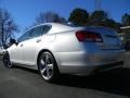 Mercury Metallic - GS 350 Photo No. 8