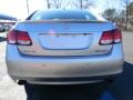 Mercury Metallic - GS 350 Photo No. 9