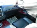 Mercury Metallic - GS 350 Photo No. 14