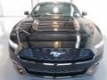 Black - Mustang EcoBoost Premium Coupe Photo No. 2