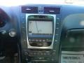 Mercury Metallic - GS 350 Photo No. 16