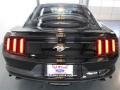Black - Mustang EcoBoost Premium Coupe Photo No. 5