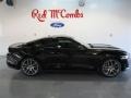 Black - Mustang EcoBoost Premium Coupe Photo No. 7