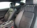 Black - Mustang EcoBoost Premium Coupe Photo No. 9