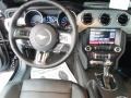 Black - Mustang EcoBoost Premium Coupe Photo No. 11