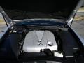 Mercury Metallic - GS 350 Photo No. 25