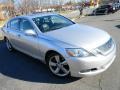 Mercury Metallic - GS 350 Photo No. 28
