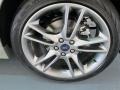 2015 Ford Fusion Titanium Wheel and Tire Photo