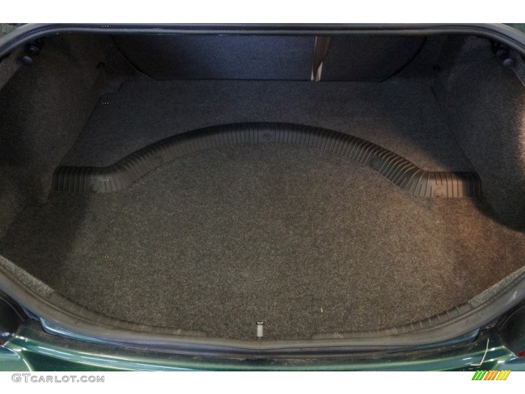 2003 X-Type 3.0 - British Racing Green / Sand photo #18