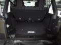 Tank - Wrangler Unlimited Sport S 4x4 Photo No. 5
