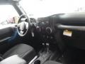 Tank - Wrangler Unlimited Sport S 4x4 Photo No. 11