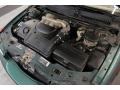 2003 Jaguar X-Type 3.0 Liter DOHC 24 Valve V6 Engine Photo