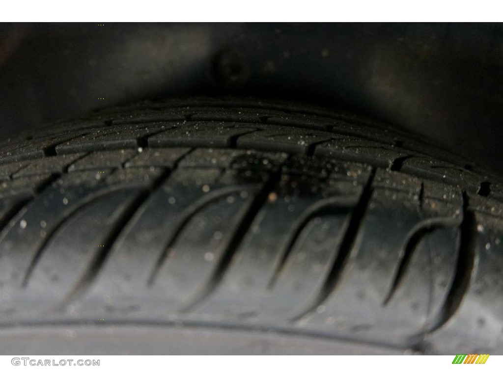 2003 X-Type 3.0 - British Racing Green / Sand photo #49