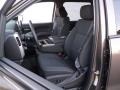 2015 Brownstone Metallic Chevrolet Silverado 1500 LT Crew Cab 4x4  photo #12