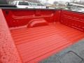 Fire Red - Sierra 2500HD Double Cab 4x4 Photo No. 3