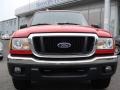 Torch Red - Ranger FX4 Off-Road SuperCab 4x4 Photo No. 2