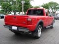 Torch Red - Ranger FX4 Off-Road SuperCab 4x4 Photo No. 3