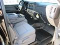 2014 Onyx Black GMC Sierra 1500 Regular Cab  photo #18