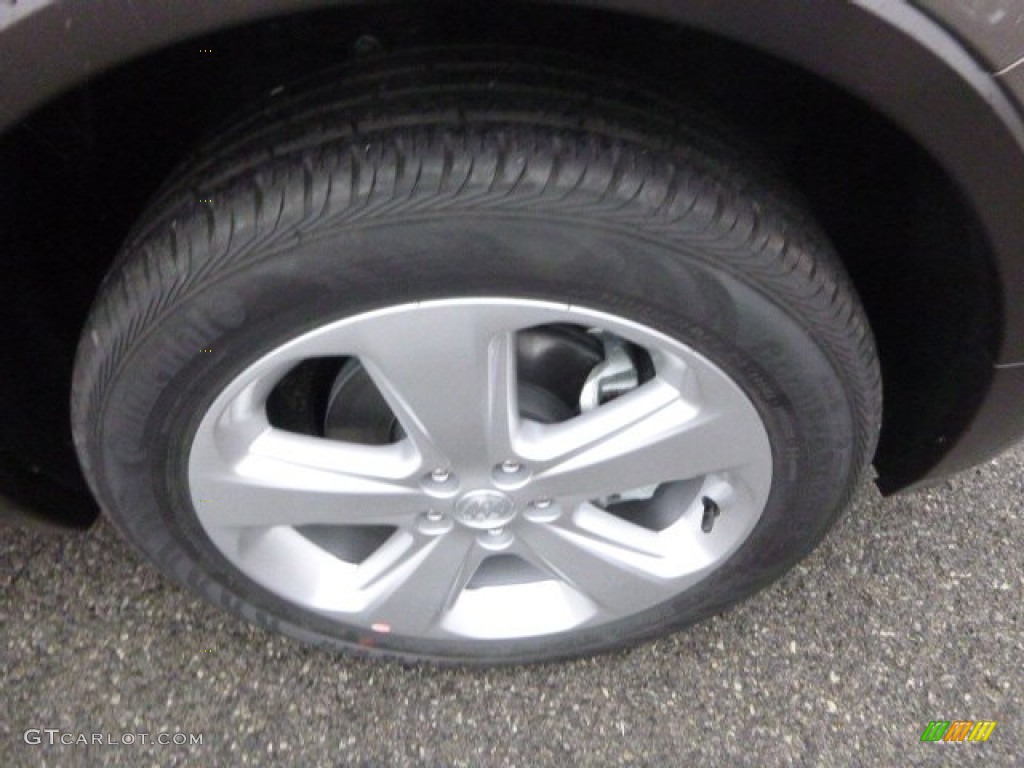 2015 Buick Encore Convenience Wheel Photo #99821942