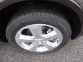 2015 Buick Encore Convenience Wheel and Tire Photo