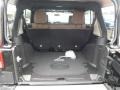 Black - Wrangler Unlimited Sahara 4x4 Photo No. 5