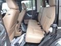 Black - Wrangler Unlimited Sahara 4x4 Photo No. 14