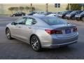 2015 Slate Silver Metallic Acura TLX 2.4  photo #5