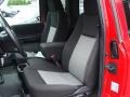 Torch Red - Ranger FX4 Off-Road SuperCab 4x4 Photo No. 10