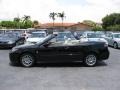 Black - 9-3 2.0T Convertible Photo No. 2