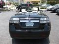 Black - 9-3 2.0T Convertible Photo No. 4