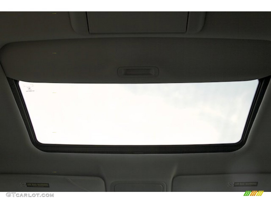 2005 Odyssey EX-L - Silver Pearl Metallic / Gray photo #17