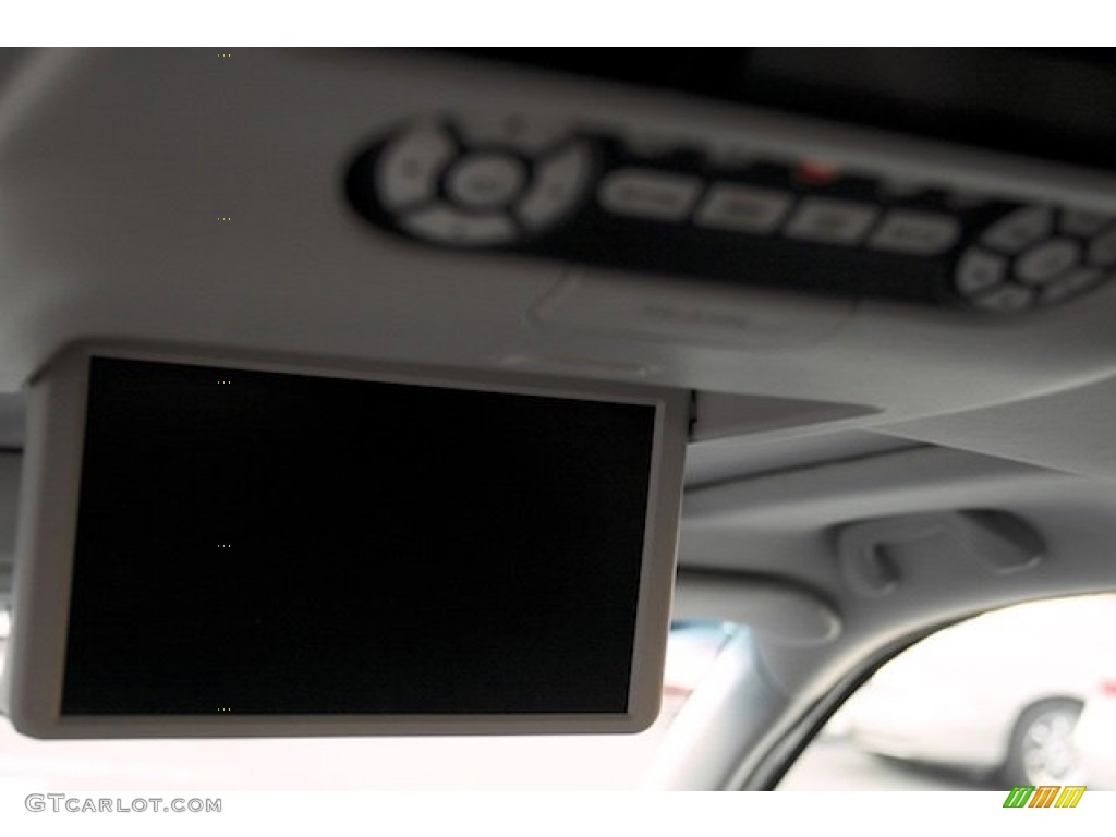 2005 Odyssey EX-L - Silver Pearl Metallic / Gray photo #18