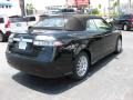Black - 9-3 2.0T Convertible Photo No. 5