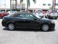 Black - 9-3 2.0T Convertible Photo No. 6