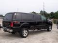 Black - F350 Super Duty Lariat FX4 Crew Cab 4x4 Photo No. 4